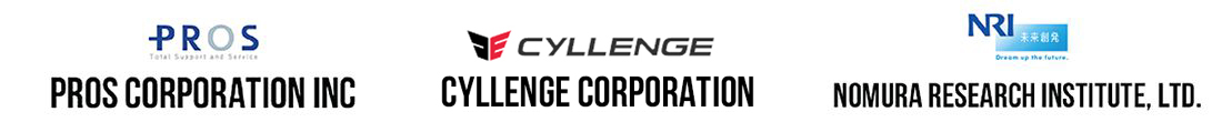 PROS INC - CYLLENGE Corporation - NOMURA RESEARCH INSTITUTE, LTD.
